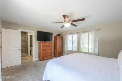 Remarkably remodeled home in Dobson Ranch - Best planned on Dobson Ranch Municipal Golf Course in Arizona - for sale on GolfHomes.com, golf home, golf lot