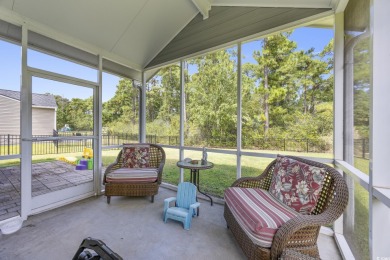 Welcome Home! Adorable 3 Bedroom, 2.5 Bath home nestled away in on World Tour Golf Links in South Carolina - for sale on GolfHomes.com, golf home, golf lot