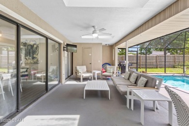 Welcome to 18 Woodhollow Lane, located in the Pine Lakes on The Grand Club - Pine Lakes Course in Florida - for sale on GolfHomes.com, golf home, golf lot
