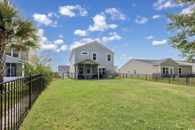 Welcome Home! Adorable 3 Bedroom, 2.5 Bath home nestled away in on World Tour Golf Links in South Carolina - for sale on GolfHomes.com, golf home, golf lot