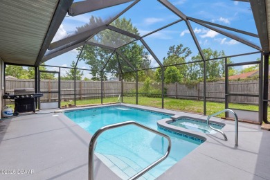 Welcome to 18 Woodhollow Lane, located in the Pine Lakes on The Grand Club - Pine Lakes Course in Florida - for sale on GolfHomes.com, golf home, golf lot