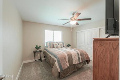 Remarkably remodeled home in Dobson Ranch - Best planned on Dobson Ranch Municipal Golf Course in Arizona - for sale on GolfHomes.com, golf home, golf lot