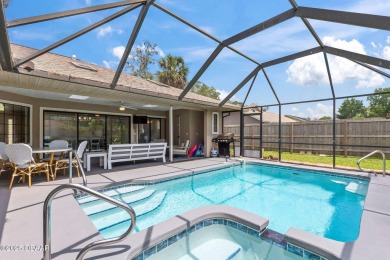 Welcome to 18 Woodhollow Lane, located in the Pine Lakes on The Grand Club - Pine Lakes Course in Florida - for sale on GolfHomes.com, golf home, golf lot