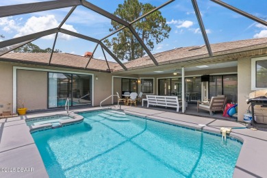 Welcome to 18 Woodhollow Lane, located in the Pine Lakes on The Grand Club - Pine Lakes Course in Florida - for sale on GolfHomes.com, golf home, golf lot