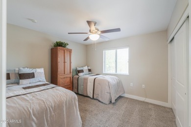 Remarkably remodeled home in Dobson Ranch - Best planned on Dobson Ranch Municipal Golf Course in Arizona - for sale on GolfHomes.com, golf home, golf lot