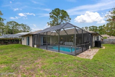 Welcome to 18 Woodhollow Lane, located in the Pine Lakes on The Grand Club - Pine Lakes Course in Florida - for sale on GolfHomes.com, golf home, golf lot