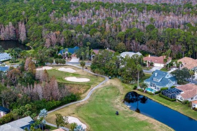 Live in the most exclusive area of Westchase community well on Westchase Golf Club in Florida - for sale on GolfHomes.com, golf home, golf lot