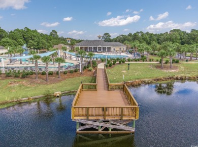Welcome Home! Adorable 3 Bedroom, 2.5 Bath home nestled away in on World Tour Golf Links in South Carolina - for sale on GolfHomes.com, golf home, golf lot
