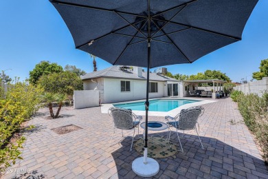 Remarkably remodeled home in Dobson Ranch - Best planned on Dobson Ranch Municipal Golf Course in Arizona - for sale on GolfHomes.com, golf home, golf lot