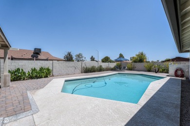 Remarkably remodeled home in Dobson Ranch - Best planned on Dobson Ranch Municipal Golf Course in Arizona - for sale on GolfHomes.com, golf home, golf lot