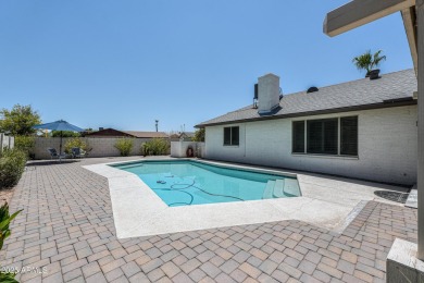 Remarkably remodeled home in Dobson Ranch - Best planned on Dobson Ranch Municipal Golf Course in Arizona - for sale on GolfHomes.com, golf home, golf lot