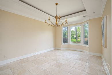 Nestled in a quiet cul-de-sac in desirable Oakridge, this on The Landings Club - Oakridge in Georgia - for sale on GolfHomes.com, golf home, golf lot