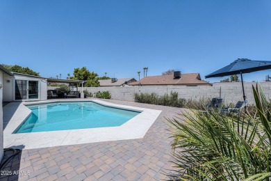 Remarkably remodeled home in Dobson Ranch - Best planned on Dobson Ranch Municipal Golf Course in Arizona - for sale on GolfHomes.com, golf home, golf lot