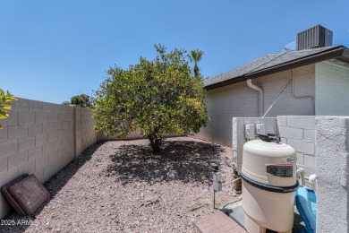 Remarkably remodeled home in Dobson Ranch - Best planned on Dobson Ranch Municipal Golf Course in Arizona - for sale on GolfHomes.com, golf home, golf lot