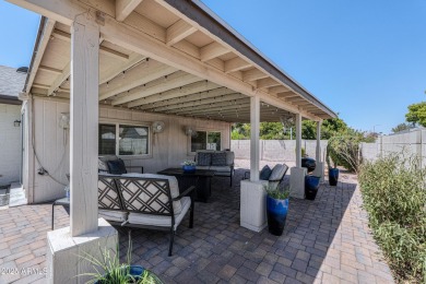 Remarkably remodeled home in Dobson Ranch - Best planned on Dobson Ranch Municipal Golf Course in Arizona - for sale on GolfHomes.com, golf home, golf lot