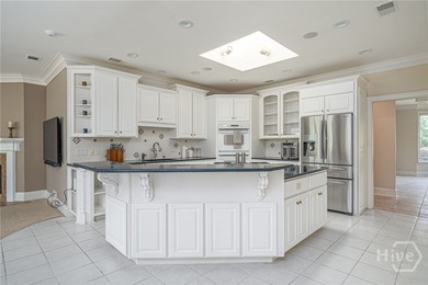 Nestled in a quiet cul-de-sac in desirable Oakridge, this on The Landings Club - Oakridge in Georgia - for sale on GolfHomes.com, golf home, golf lot