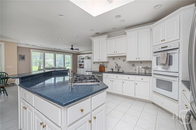 Nestled in a quiet cul-de-sac in desirable Oakridge, this on The Landings Club - Oakridge in Georgia - for sale on GolfHomes.com, golf home, golf lot