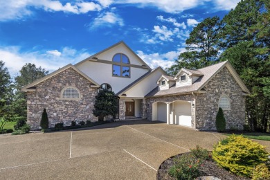 3.375% ASSUMABLE LOAN.  LUXURY beyond belief.  DOUGLAS FIR trim on Diamante Golf and Country Club in Arkansas - for sale on GolfHomes.com, golf home, golf lot