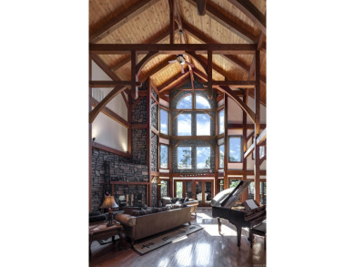 3.375% ASSUMABLE LOAN.  LUXURY beyond belief.  DOUGLAS FIR trim on Diamante Golf and Country Club in Arkansas - for sale on GolfHomes.com, golf home, golf lot