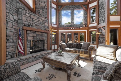 3.375% ASSUMABLE LOAN.  LUXURY beyond belief.  DOUGLAS FIR trim on Diamante Golf and Country Club in Arkansas - for sale on GolfHomes.com, golf home, golf lot