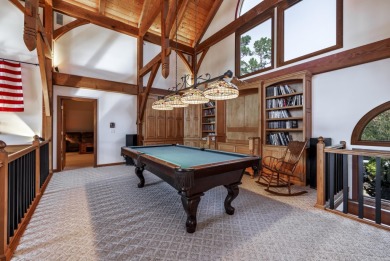 3.375% ASSUMABLE LOAN.  LUXURY beyond belief.  DOUGLAS FIR trim on Diamante Golf and Country Club in Arkansas - for sale on GolfHomes.com, golf home, golf lot