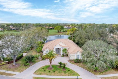 A rare opportunity to own a home with the best view in the on University Park Country Club in Florida - for sale on GolfHomes.com, golf home, golf lot