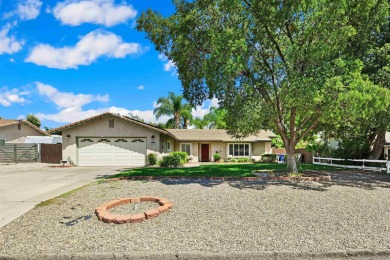 Beautifully updated and move-in ready, this single-level on San Vicente Inn and Golf Club in California - for sale on GolfHomes.com, golf home, golf lot