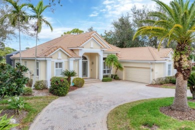 A rare opportunity to own a home with the best view in the on University Park Country Club in Florida - for sale on GolfHomes.com, golf home, golf lot