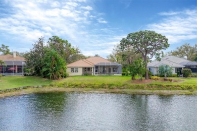 A rare opportunity to own a home with the best view in the on University Park Country Club in Florida - for sale on GolfHomes.com, golf home, golf lot