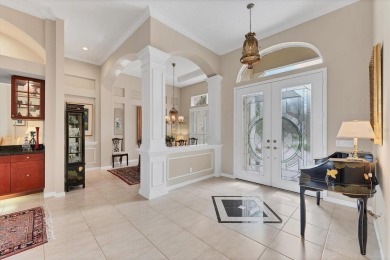 A rare opportunity to own a home with the best view in the on University Park Country Club in Florida - for sale on GolfHomes.com, golf home, golf lot