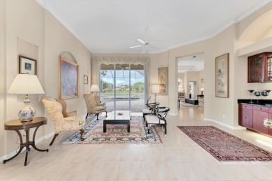 A rare opportunity to own a home with the best view in the on University Park Country Club in Florida - for sale on GolfHomes.com, golf home, golf lot