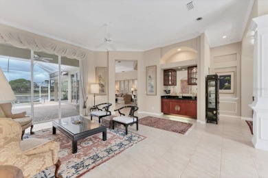 A rare opportunity to own a home with the best view in the on University Park Country Club in Florida - for sale on GolfHomes.com, golf home, golf lot