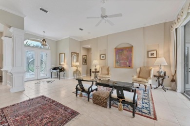 A rare opportunity to own a home with the best view in the on University Park Country Club in Florida - for sale on GolfHomes.com, golf home, golf lot