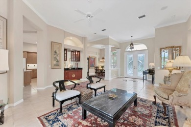 A rare opportunity to own a home with the best view in the on University Park Country Club in Florida - for sale on GolfHomes.com, golf home, golf lot