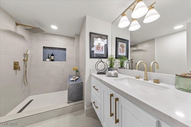 PARAGON AMG, the top provider of premium renovated homes in Las on Las Vegas Country Club in Nevada - for sale on GolfHomes.com, golf home, golf lot