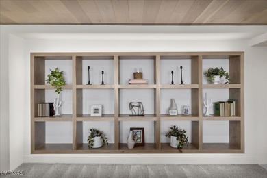 PARAGON AMG, the top provider of premium renovated homes in Las on Las Vegas Country Club in Nevada - for sale on GolfHomes.com, golf home, golf lot