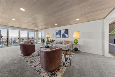 PARAGON AMG, the top provider of premium renovated homes in Las on Las Vegas Country Club in Nevada - for sale on GolfHomes.com, golf home, golf lot