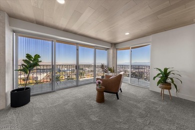 PARAGON AMG, the top provider of premium renovated homes in Las on Las Vegas Country Club in Nevada - for sale on GolfHomes.com, golf home, golf lot