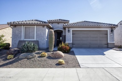 Welcome Home to the Resort Community of Sun City Festival. This on Copper Canyon Golf Club in Arizona - for sale on GolfHomes.com, golf home, golf lot