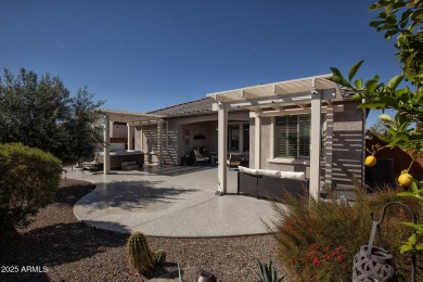 Welcome Home to the Resort Community of Sun City Festival. This on Copper Canyon Golf Club in Arizona - for sale on GolfHomes.com, golf home, golf lot