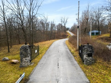 Welcome to Pin High Farm. Located off of route 33 a mile from on Tree Links Golf Course in Ohio - for sale on GolfHomes.com, golf home, golf lot