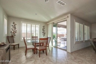 Welcome Home to the Resort Community of Sun City Festival. This on Copper Canyon Golf Club in Arizona - for sale on GolfHomes.com, golf home, golf lot