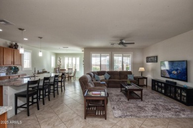 Welcome Home to the Resort Community of Sun City Festival. This on Copper Canyon Golf Club in Arizona - for sale on GolfHomes.com, golf home, golf lot