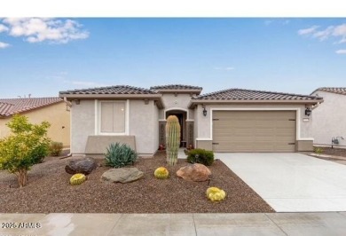 Welcome Home to the Resort Community of Sun City Festival. This on Copper Canyon Golf Club in Arizona - for sale on GolfHomes.com, golf home, golf lot
