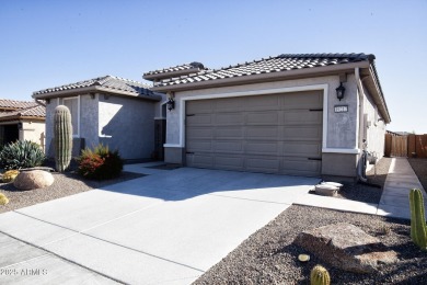 Welcome Home to the Resort Community of Sun City Festival. This on Copper Canyon Golf Club in Arizona - for sale on GolfHomes.com, golf home, golf lot