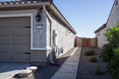 Welcome Home to the Resort Community of Sun City Festival. This on Copper Canyon Golf Club in Arizona - for sale on GolfHomes.com, golf home, golf lot