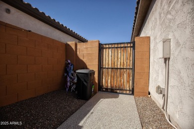 Welcome Home to the Resort Community of Sun City Festival. This on Copper Canyon Golf Club in Arizona - for sale on GolfHomes.com, golf home, golf lot