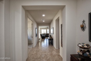 Welcome Home to the Resort Community of Sun City Festival. This on Copper Canyon Golf Club in Arizona - for sale on GolfHomes.com, golf home, golf lot