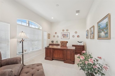 Immaculate Bonaire model with custom free form pool, amazing lot on Pelican Pointe Golf and Country Club in Florida - for sale on GolfHomes.com, golf home, golf lot