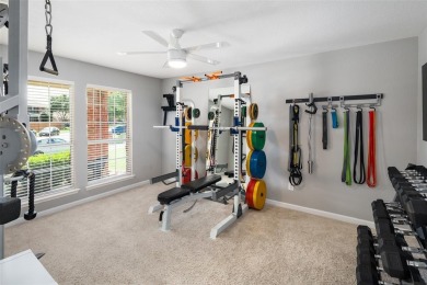 **STOP BY by our OPEN HOUSE this SATURDAY 11am-2pm, JULY 5th!** on Woodbridge Golf Club in Texas - for sale on GolfHomes.com, golf home, golf lot